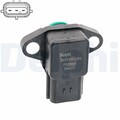 Delphi Saugrohrdrucksensor für Suzuki Grand Ignis Jimny Liana Swift Sx4 Wagon