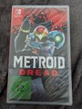 Metroid Dread (Nintendo Switch, 2021) Neu Sealed 