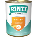 Rinti Dose Canine Intestinal mit Huhn 12 x 800g 