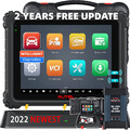 2025 Autel MaxiCOM Ultra Lite PROFI KFZ OBD2 Diagnosegerät J2534 ECU Programmier