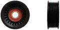 Denckermann Umlenk-/Führungsrolle, Keilrippenriemen P352001 für HONDA