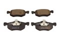 Maxgear Bremsbelagsatz, Scheibenbremse 19-2963 für FORD FORD USA MAZDA
