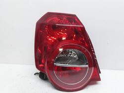 96650614 Scheinwerfer Hinten Links für CHEVROLET AVEO BERLINA LS 2010 795109