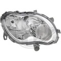 1605982 Scheinwerfer rechts für SMART CITY-COUPE (450)