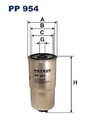 FILTRON PP 954 Kraftstofffilter für Alfa Romeo, BMW, Fiat, Lancia