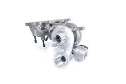 BTS Turbo Lader, Aufladung T914013BT für AUDI SEAT SKODA VW