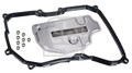 Hydraulikfiltersatz Automatikgetriebe FEBI BILSTEIN 106100 für VW SKODA AUDI A3