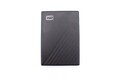 WD My Passport externe Festplatte 1TB Passwortschutz WDBYVG0010BBK-WESN USB 3.0
