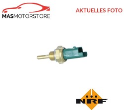 KÜHLMITTELTEMPERATURSENSOR NRF 727006 P FÜR FORD KA 1.3 TDCI 55KW