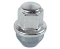 Febi Bilstein 49072 Radmutter für FORD FORD USA TESLA 49072 vorne hinten Radmutt