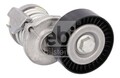 Febi Bilstein 102297 Riemenspanner, Keilrippenriemen für AUDI SEAT SKODA VW Riem