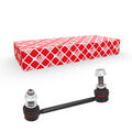 FEBI BILSTEIN Koppelstange Stange Strebe Stabilisator ProKit Hinten links 106863