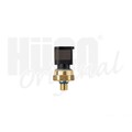 1x Sensor, Kraftstoffdruck HITACHI 131943 passend für AUDI SEAT SKODA VW