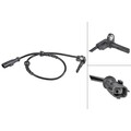 Sensor Raddrehzahl aktiver Sensor 480 mm Kabel A.B.S. für RENAULT TWINGO