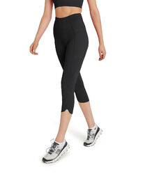 FALKE CORE Sports 3/4 Tights Künstliche Fasern