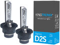 2x D2S XENON Brenner 8000K für BMW 3er E46 Limo Touring Limousine Birne Lampe