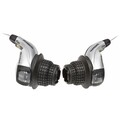 Shimano SL-RS45 Revo Shift Tourney Drehgriffschalter 3/7/8fach Schalthebel o.Set