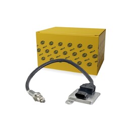 HELLA 6PN 358 307-171 NOx-Sensor NOx-Katalysator