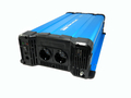 Spannungswandler 12V 24V zu 230V 600W-4000W FS DR Reiner Sinus LiFePO4 0% MwSt.