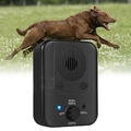 Draussen Anti-Bell-Gerät Ultraschall Hund Bellen Control Stop Repeller Trainer