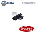 SS11348 NOCKENWELLENSENSOR IMPULSGEBER EXHAUST SIDE INTAKE DELPHI NEU