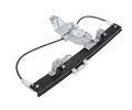 NTY EPS-LR-003 Fensterheberr Hinten Rechts für LAND ROVER Freelander I