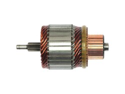 AS-PL Anker, Starter SA5028 für ALFA ROMEO  passend für FIAT