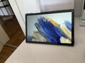 Samsung Galaxy Tab A8 SM-X200 32GB, Wi-Fi, 10,5 Zoll - Dark Gray