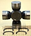 SPIDAN Gelenk, Gelenkwelle An, Differential, Gelenkwelle, Hintere