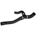 1x Heizungsschlauch GATES 02-1627 passend für AUDI SEAT VW