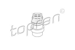 TOPRAN 103 567 Kühlmittel Temperatur Sensor Temperaturgeber für VW SEAT SKODA