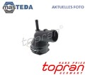114 860 KÜHLWASSERFLANSCH WASSERFLANSCH RADIATOR OBERE TOPRAN FÜR AUDI A3,TT