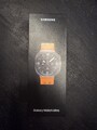 Samsung Galaxy Watch Ultra 2025 LTE 47mm SM-L705 Smartwatch Titanium Grey Orange