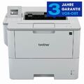 Brother HL-L6400DW A4 monochrom Laserdrucker LAN WLAN USB