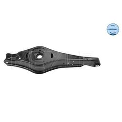 1x Lenker, Radaufhängung MEYLE 116 050 0079 passend für AUDI SEAT SKODA VW