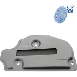 Blue Print ADV182142 Hydraulikfilter Automatikgetriebe für VW SKODA SEAT AUDI