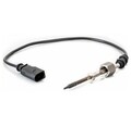 Sensor Abgastemperatur 2-polig HELLA für VW GOLF V (1K1) 6PT 014 494-831 AUDI A3