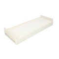 ORIGINAL® Mann-Filter Filter, Innenraumluft für Erf ECM ECT Neoplan CITYLINER