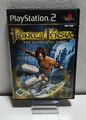 Playstation 2 PS 2 - Prince Of Persia The Sands Of Time OVP+Anleitung A7830