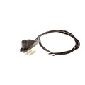 Sensor, Außentemperatur FEBI BILSTEIN 107141 [A]