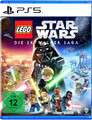 LEGO Star Wars: Die Skywalker Saga - PS5 PlayStation 5 - NEU OVP *Blitzversand*