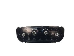 Mercedes-Benz C W203 2001 Benzin Mitte Steuergerät Klimaanlage 2038300785