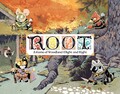 Root US - Box / english (A Game of Woodland Might and Right) - LEDER01000
