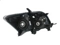 Hauptscheinwerfer TYC 20-11338-05-2 für TOYOTA AURIS (_E15_) 1.6 2009-2012