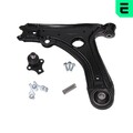 OPTIMAL G6-067S2 Querlenker Unten Vorne Beidseitig für VW GOLF II (19E, 1G1)