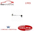 STABILISATOR STABI LINKS+RECHTS VORNE DELPHI TC1533 2PCS I FÜR KIA PICANTO