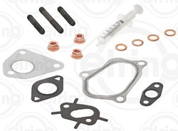 ELRING Montagesatz, Lader  u.a. für CHEVROLET, FIAT, FORD, LANCIA, OPELDie Nr.1* für Autoteile: Top-Preis-Leistungs-Verhältnis
