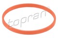 Topran Dichtung, Ansaugkrümmergehäuse 117 386 für AUDI SEAT SKODA VW