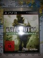 Call of Duty 4 - Modern Warfare (Sony PlayStation 3, 2007)
