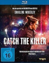 Catch the Killer Bd von Leonine Tobis Label Lizenz (... | DVD | Zustand sehr gutGeld sparen & nachhaltig shoppen!